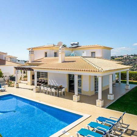 Casa Vela Palace Албуфейра Экстерьер фото