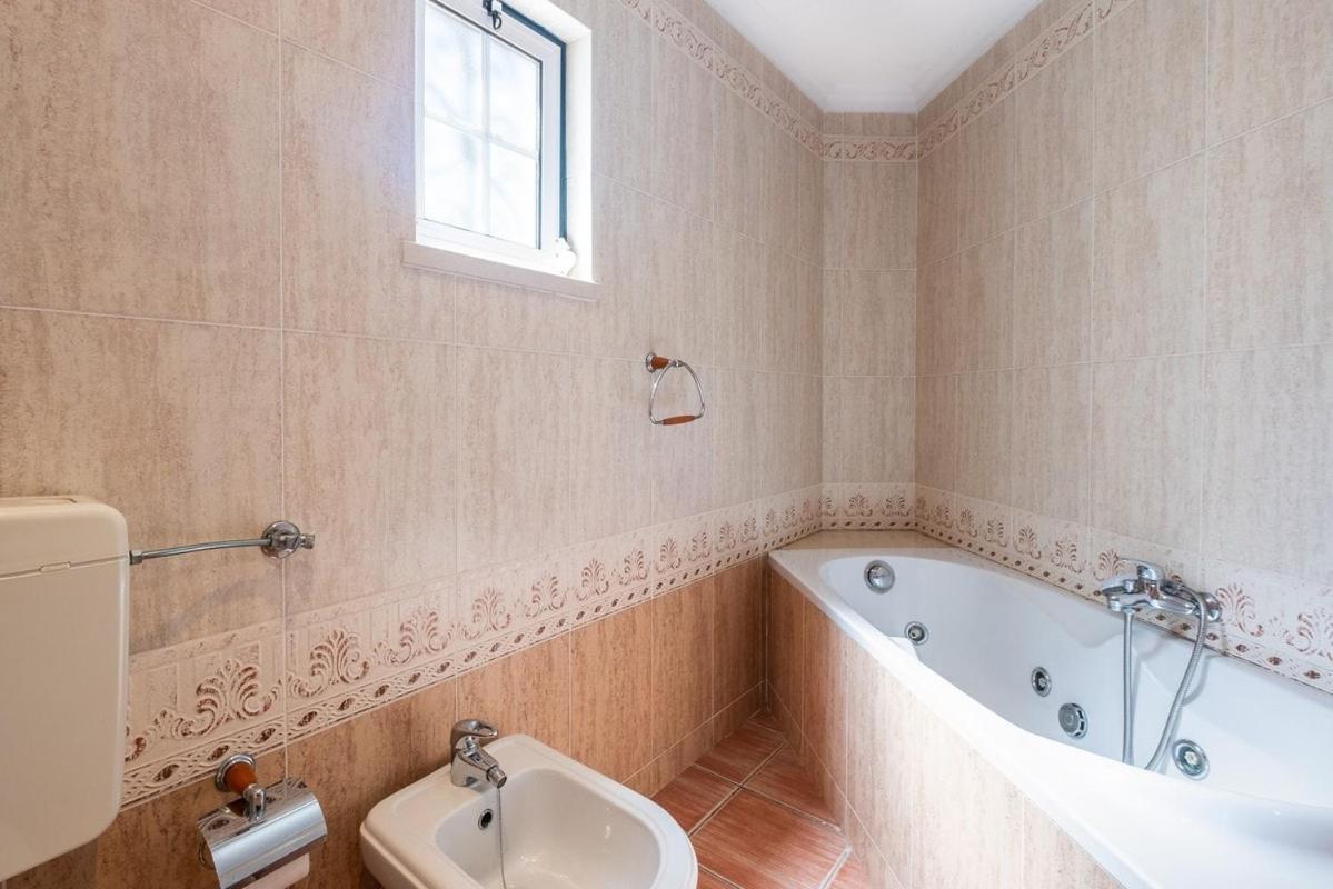 Casa Vela Palace Албуфейра Экстерьер фото