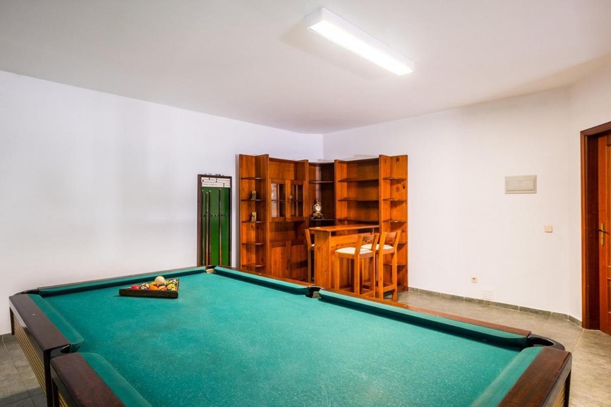 Casa Vela Palace Албуфейра Экстерьер фото
