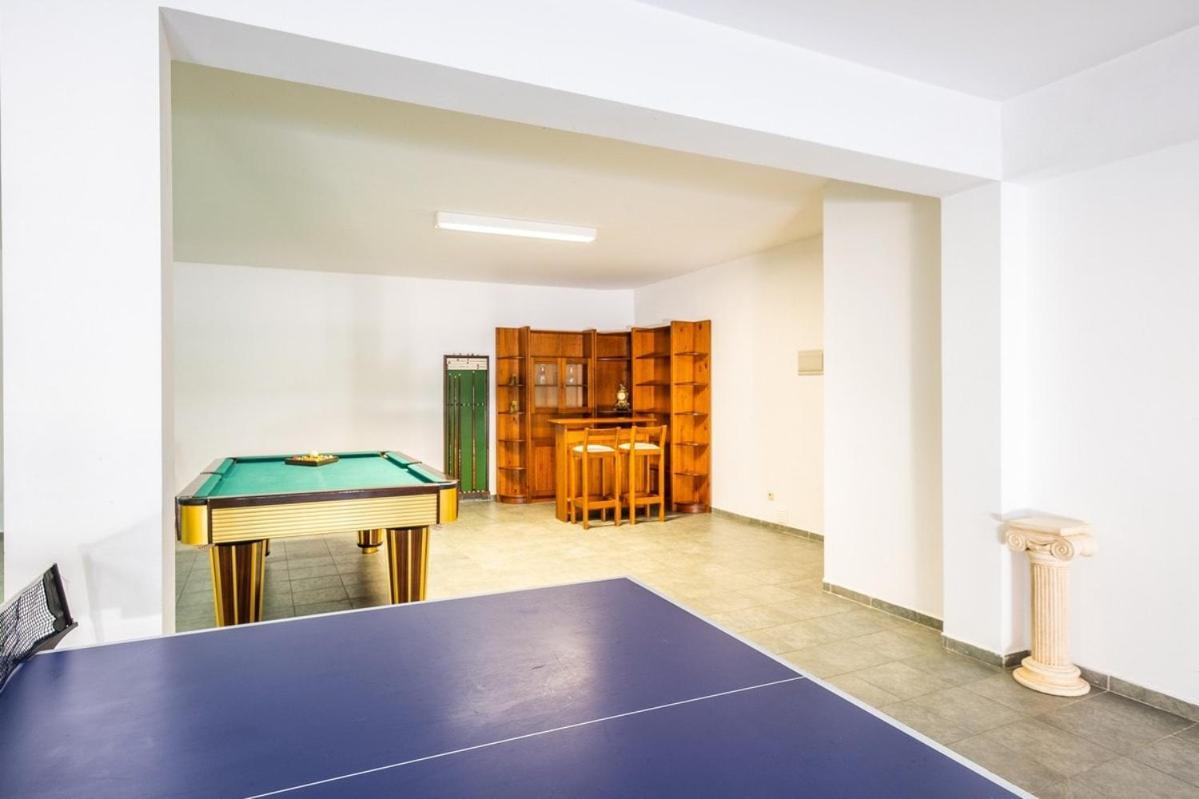 Casa Vela Palace Албуфейра Экстерьер фото