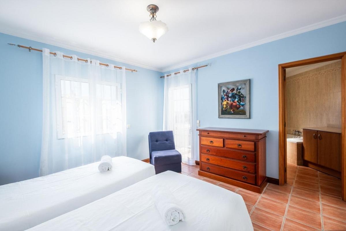 Casa Vela Palace Албуфейра Экстерьер фото